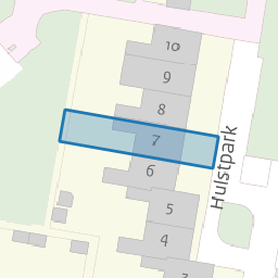 Perceel ZWD01-B-4197