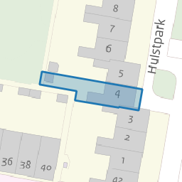 Perceel ZWD01-B-4200