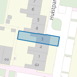 Perceel ZWD01-B-4201