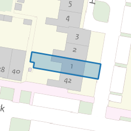 Perceel ZWD01-B-4203