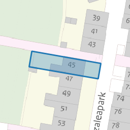 Perceel ZWD01-B-4205