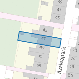 Perceel ZWD01-B-4206