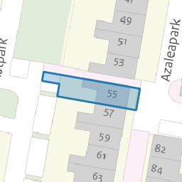 Perceel ZWD01-B-4210