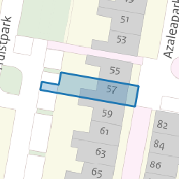 Perceel ZWD01-B-4211