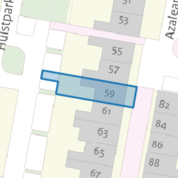 Perceel ZWD01-B-4212