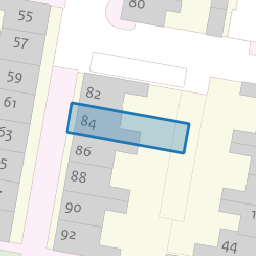 Perceel ZWD01-B-4218