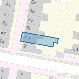 Perceel ZWD01-B-4221