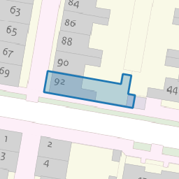 Perceel ZWD01-B-4222