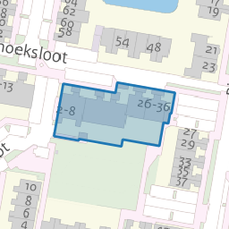 Perceel ZWD01-B-4230