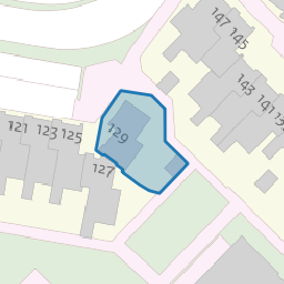 Perceel ZWD01-B-4232