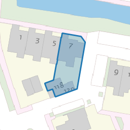 Perceel ZWD01-B-4254