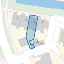 Perceel ZWD01-B-4255