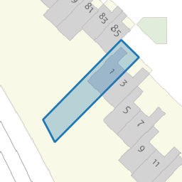 Perceel ZWD01-B-4261