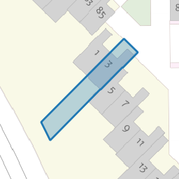 Perceel ZWD01-B-4262