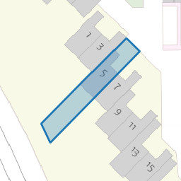 Perceel ZWD01-B-4263