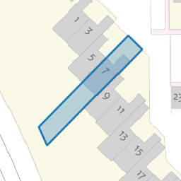 Perceel ZWD01-B-4264