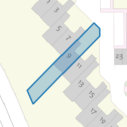 Perceel ZWD01-B-4265