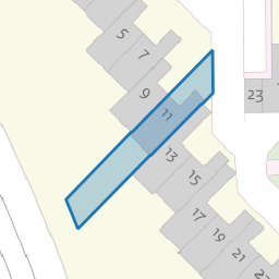 Perceel ZWD01-B-4266