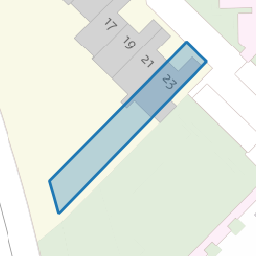 Perceel ZWD01-B-4272