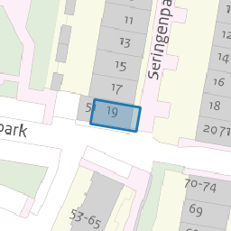 Perceel ZWD01-B-4275