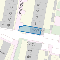 Perceel ZWD01-B-4277