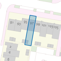 Perceel ZWD01-B-4283