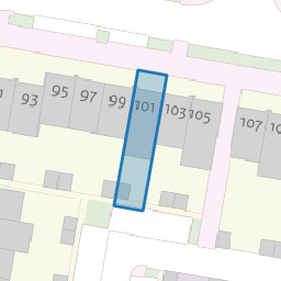 Perceel ZWD01-B-4285