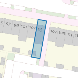 Perceel ZWD01-B-4287