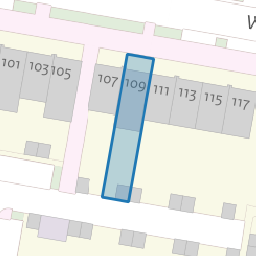 Perceel ZWD01-B-4289