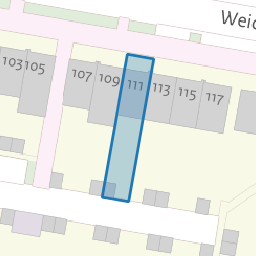 Perceel ZWD01-B-4290