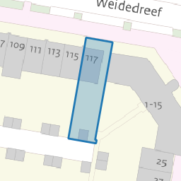 Perceel ZWD01-B-4293