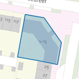 Perceel ZWD01-B-4294