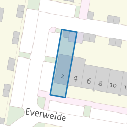 Perceel ZWD01-B-4301