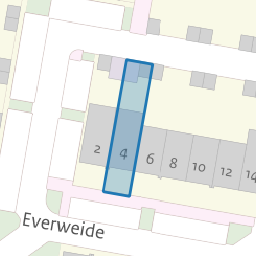 Perceel ZWD01-B-4302