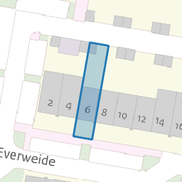 Perceel ZWD01-B-4303