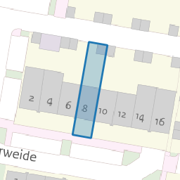 Perceel ZWD01-B-4304