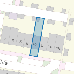 Perceel ZWD01-B-4305