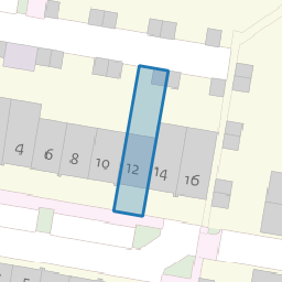 Perceel ZWD01-B-4306