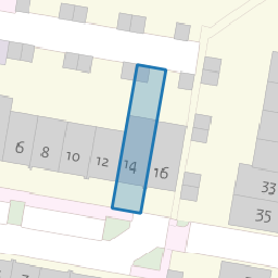 Perceel ZWD01-B-4307