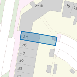 Perceel ZWD01-B-4310