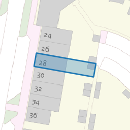 Perceel ZWD01-B-4312