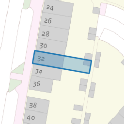 Perceel ZWD01-B-4314