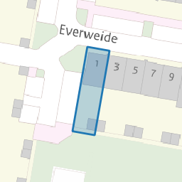 Perceel ZWD01-B-4317