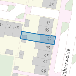 Perceel ZWD01-B-4327