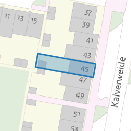 Perceel ZWD01-B-4329