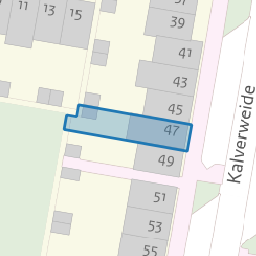 Perceel ZWD01-B-4330