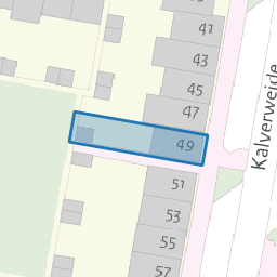 Perceel ZWD01-B-4331