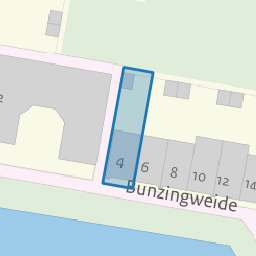 Perceel ZWD01-B-4332