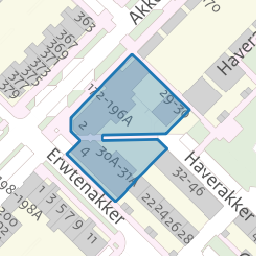 Perceel ZWD01-B-4340