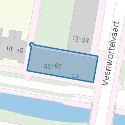 Perceel ZWD01-B-4345